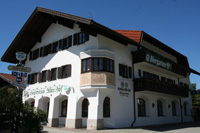 Gasthaus Alter Hof